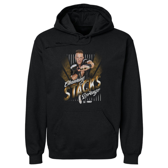 Channing Lorenzo Men's Hoodie | 500 LEVEL