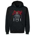 Conor Benn Men's Hoodie | 500 LEVEL