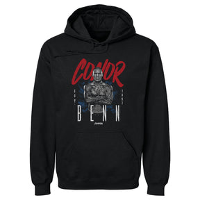 Conor Benn Men's Hoodie | 500 LEVEL