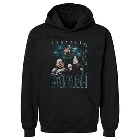 Cal Raleigh Men's Hoodie | 500 LEVEL