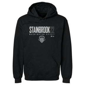 Heather Stainbrook Men's Hoodie | 500 LEVEL