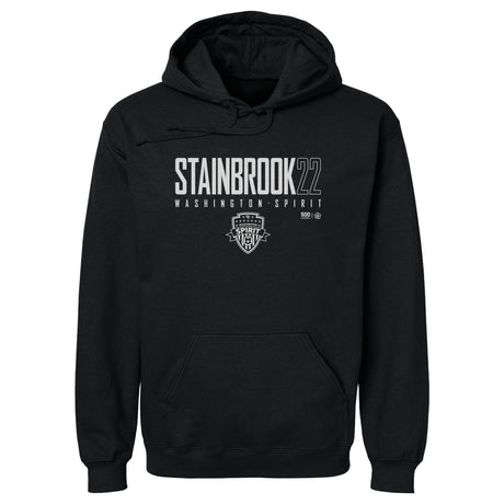 Heather Stainbrook Men's Hoodie | 500 LEVEL