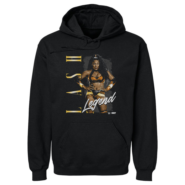 Lash Legend Men's Hoodie | 500 LEVEL