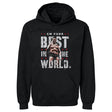 CM Punk Men's Hoodie | 500 LEVEL