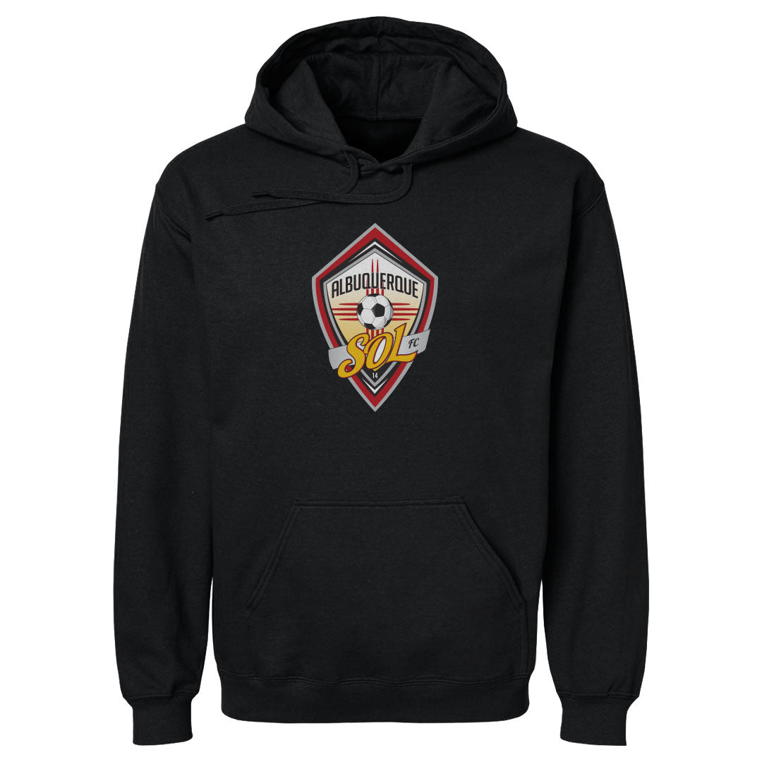 New Mexico United Men's Hoodie | 500 LEVEL