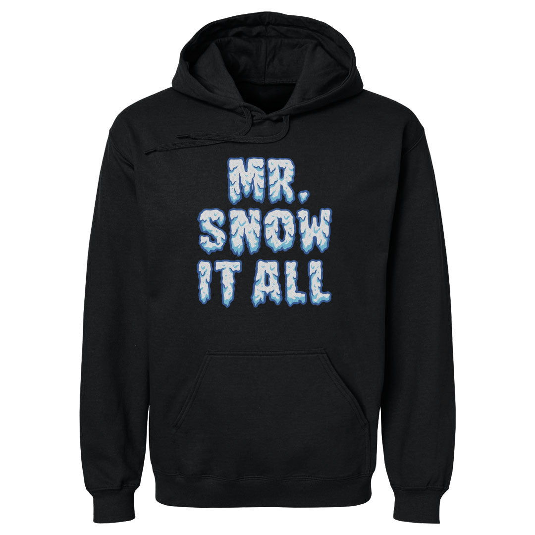 Christmas Men's Hoodie | 500 LEVEL