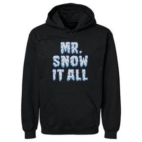 Christmas Men's Hoodie | 500 LEVEL
