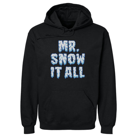 Christmas Men's Hoodie | 500 LEVEL