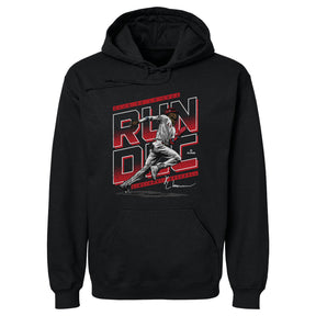 Elly De La Cruz Men's Hoodie | 500 LEVEL