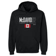 Connor McDavid Men's Hoodie | 500 LEVEL