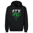 Austin FC Men's Hoodie | 500 LEVEL