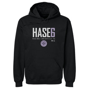 Ella Hase Men's Hoodie | 500 LEVEL