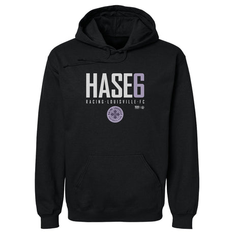 Ella Hase Men's Hoodie | 500 LEVEL