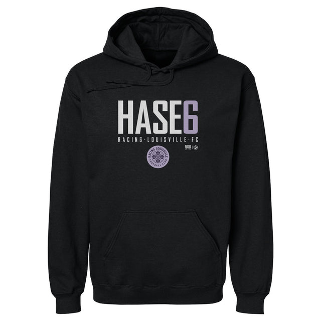 Ella Hase Men's Hoodie | 500 LEVEL