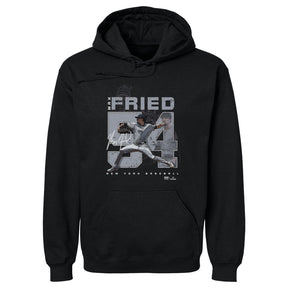 Max Fried Men's Hoodie | 500 LEVEL