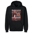 Roman Reigns Men's Hoodie | 500 LEVEL