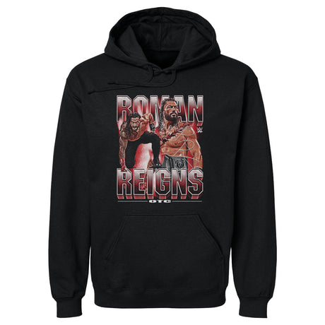 Roman Reigns Men's Hoodie | 500 LEVEL