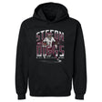 Stefon Diggs Men's Hoodie | 500 LEVEL