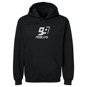 Michael Buchanan Men's Hoodie | 500 LEVEL