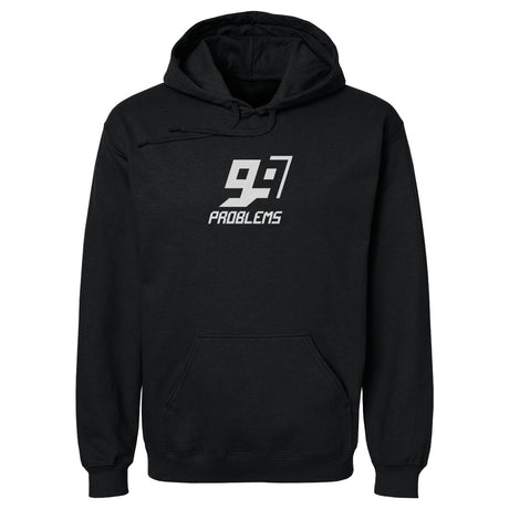 Michael Buchanan Men's Hoodie | 500 LEVEL