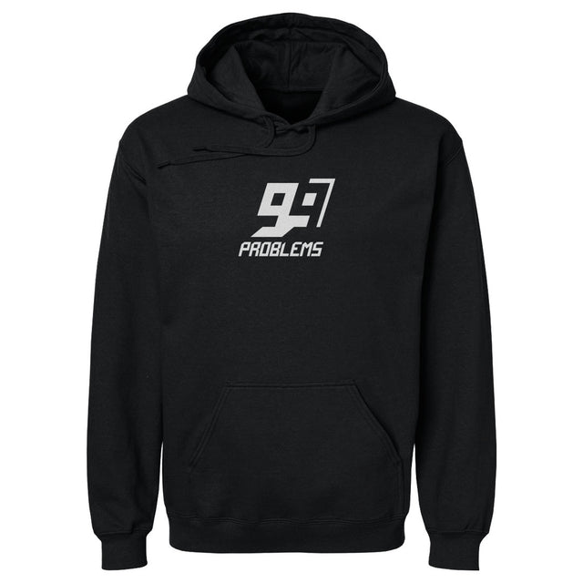 Michael Buchanan Men's Hoodie | 500 LEVEL