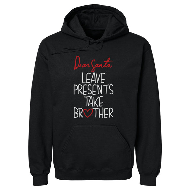 Christmas Men's Hoodie | 500 LEVEL