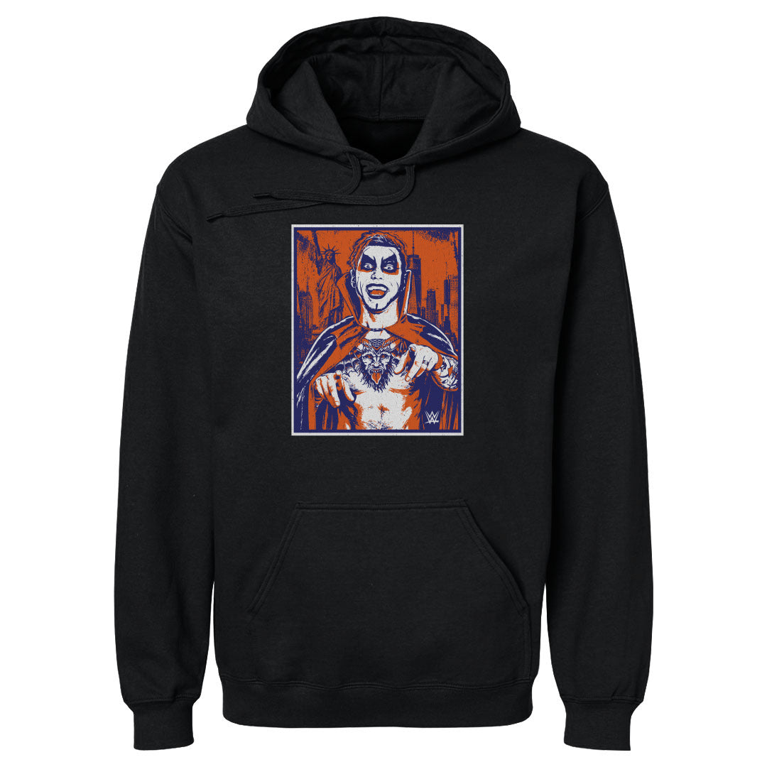 Danhausen Men's Hoodie | 500 LEVEL