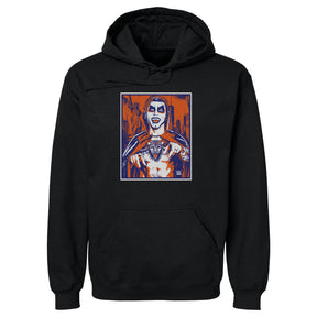 Danhausen Men's Hoodie | 500 LEVEL