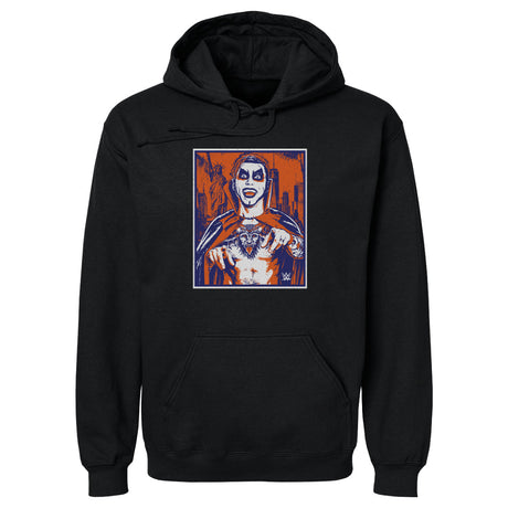 Danhausen Men's Hoodie | 500 LEVEL