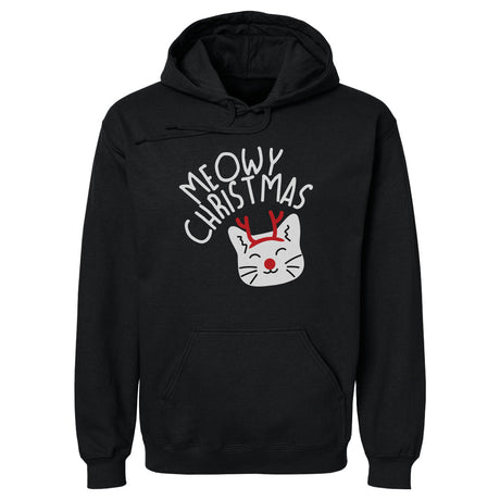 Christmas Men's Hoodie | 500 LEVEL