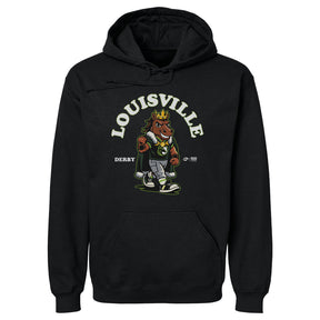 Louisville Kings Men's Hoodie | 500 LEVEL