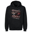 Magomed Ankalaev Men's Hoodie | 500 LEVEL