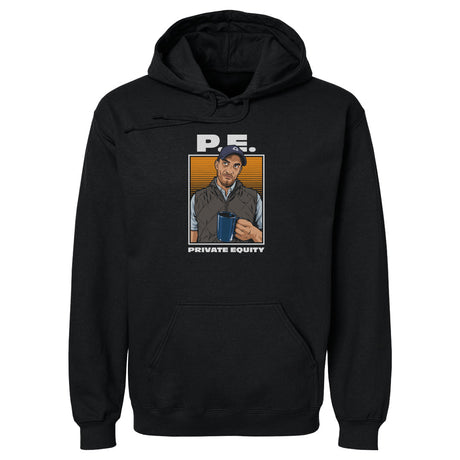 PE Guy Men's Hoodie | 500 LEVEL