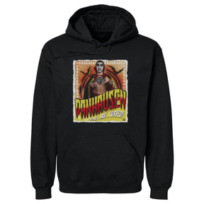 Danhausen Men's Hoodie | 500 LEVEL