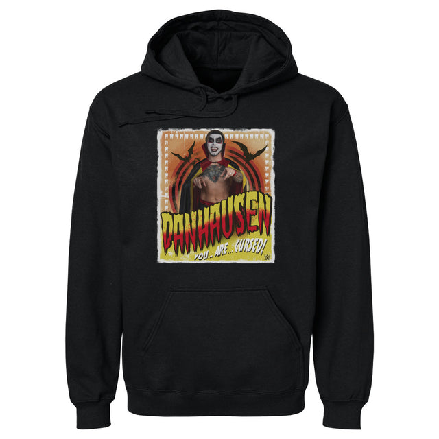 Danhausen Men's Hoodie | 500 LEVEL
