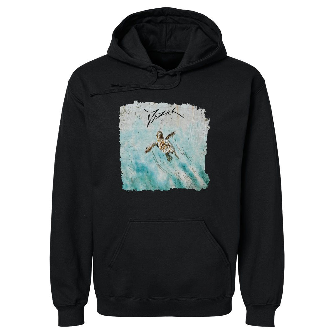 Mezak Art Men's Hoodie | 500 LEVEL