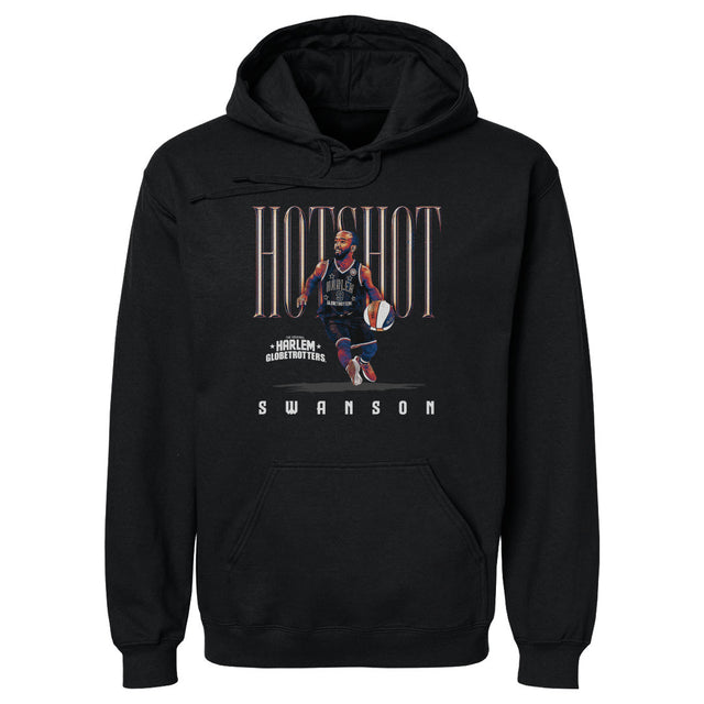 Hot Shot Swanson Men's Hoodie | 500 LEVEL