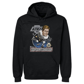 Wayne Gretzky Men's Hoodie | 500 LEVEL
