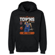 Karl-Anthony Towns Men's Hoodie | 500 LEVEL