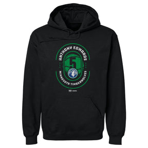 Anthony Edwards Men's Hoodie | 500 LEVEL