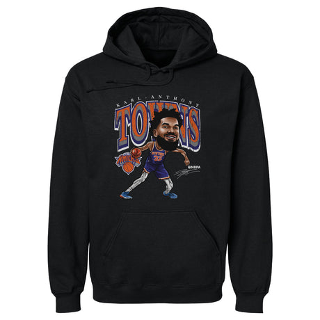 Karl-Anthony Towns Men's Hoodie | 500 LEVEL