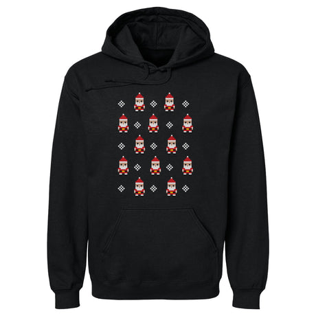 Christmas Men's Hoodie | 500 LEVEL