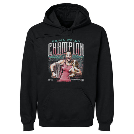Aryna Sabalenka Men's Hoodie | 500 LEVEL