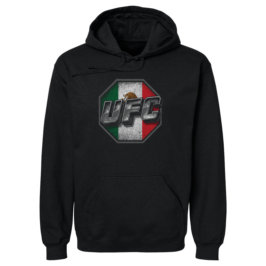 UFC Men's Hoodie | 500 LEVEL
