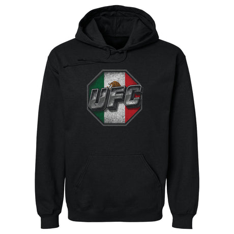 UFC Men's Hoodie | 500 LEVEL