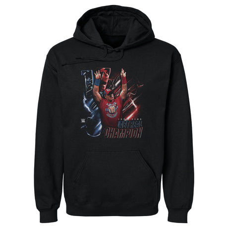 John Cena Men's Hoodie | 500 LEVEL