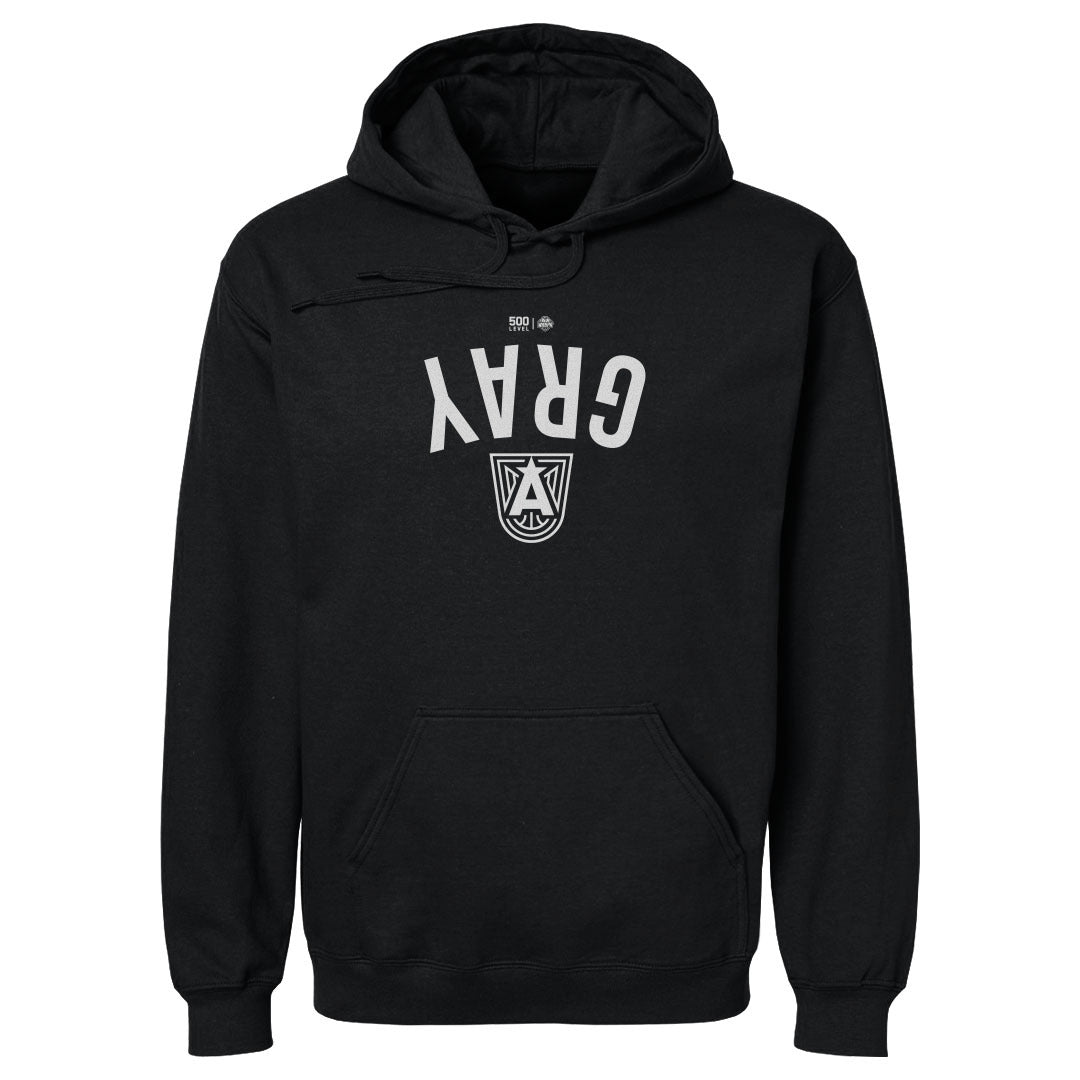 Allisha Gray Men's Hoodie | 500 LEVEL