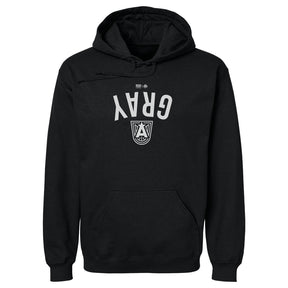 Allisha Gray Men's Hoodie | 500 LEVEL