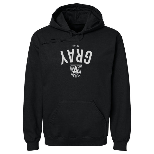 Allisha Gray Men's Hoodie | 500 LEVEL