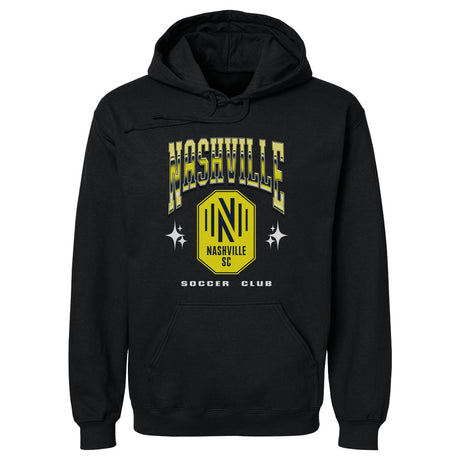 Nashville SC Men's Hoodie | 500 LEVEL